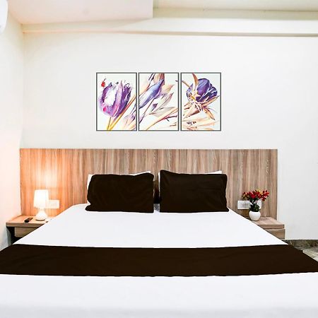 Dombivli Super Hotel O Dombivali Formerly Pk Lodging מראה חיצוני תמונה